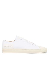 Common Projects Low Top Trainers