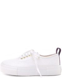 Eytys Mother Canvas Sneakers