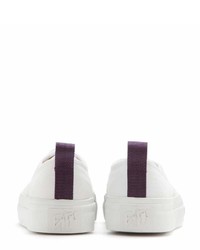 Eytys Mother Canvas Sneakers