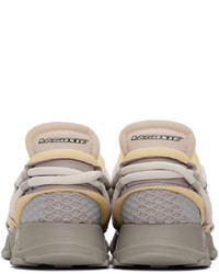 Lacoste Multicolor Active Runway Sneakers