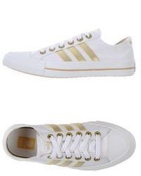 adidas Neo Low Tops Trainers