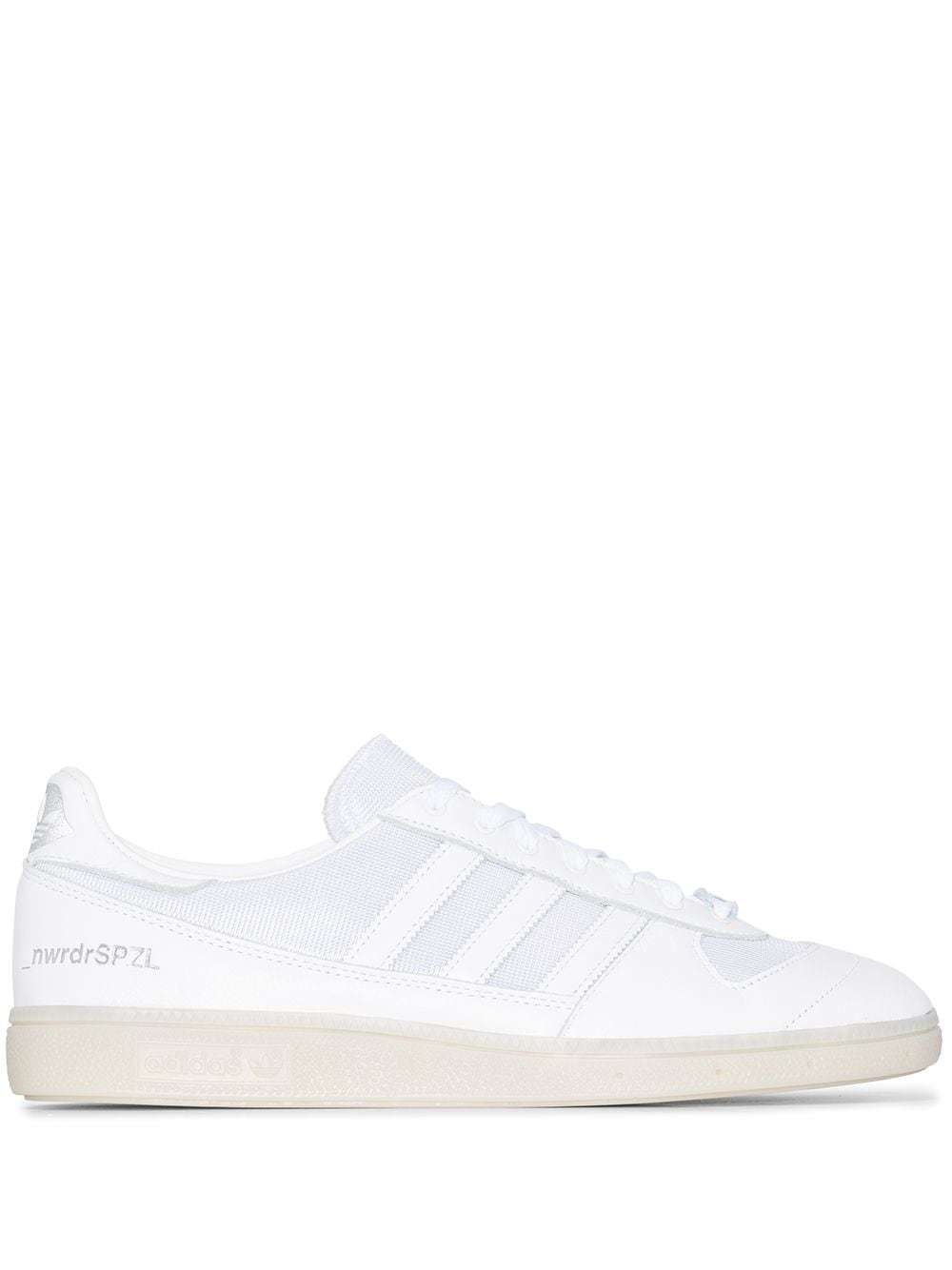 adidas New Order Wilsy Spzl Sneakers, $60 | farfetch.com | Lookastic