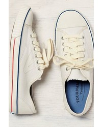 American Eagle Outfitters Tretorn Canvas Sneakers