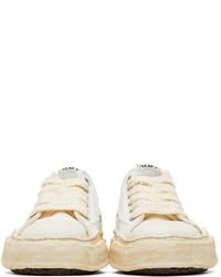 Miharayasuhiro Peterson Low Sneakers