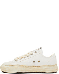 Miharayasuhiro Peterson Low Sneakers