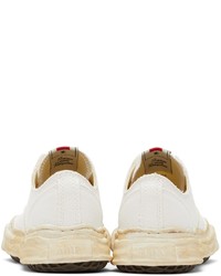 Miharayasuhiro Peterson Low Sneakers