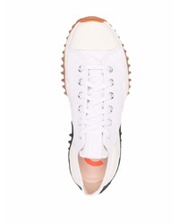 Converse Run Star Motion Lace Up Sneakers