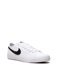Nike Sb Blazer Court Sneakers