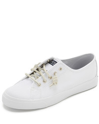 Sperry Seacoast Canvas Sneakers