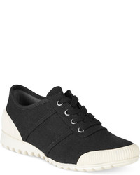 Cougar Shimmie Canvas Sneakers