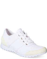 Cougar Shimmie Canvas Sneakers