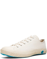 Shoes Like Pottery Low Top Canvas Sneakers
