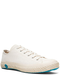 Shoes Like Pottery Low Top Canvas Sneakers