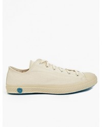 Shoes Like Pottery White Low Top Sneakers