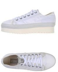 Soya Fish Low Tops Trainers
