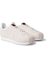 Nike Stranger Things Cortez Qs Ud Canvas Sneakers