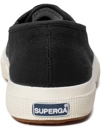 Brooks Brothers Superga Canvas Sneakers