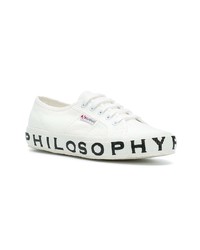 Philosophy di Lorenzo Serafini Superga X Philosophy Sneakers