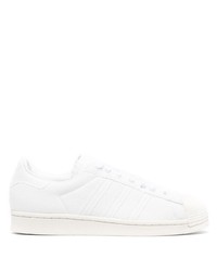 adidas Superstar Low Top Trainers