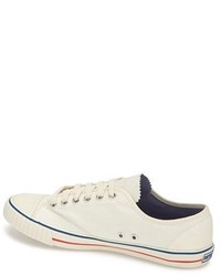 Tretorn Tournat Canvas Sneaker