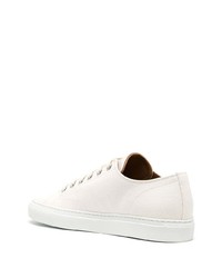 Common Projects Tournat Low Lace Up Sneakers