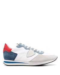 Philippe Model Paris Trpx Low Top Sneakers