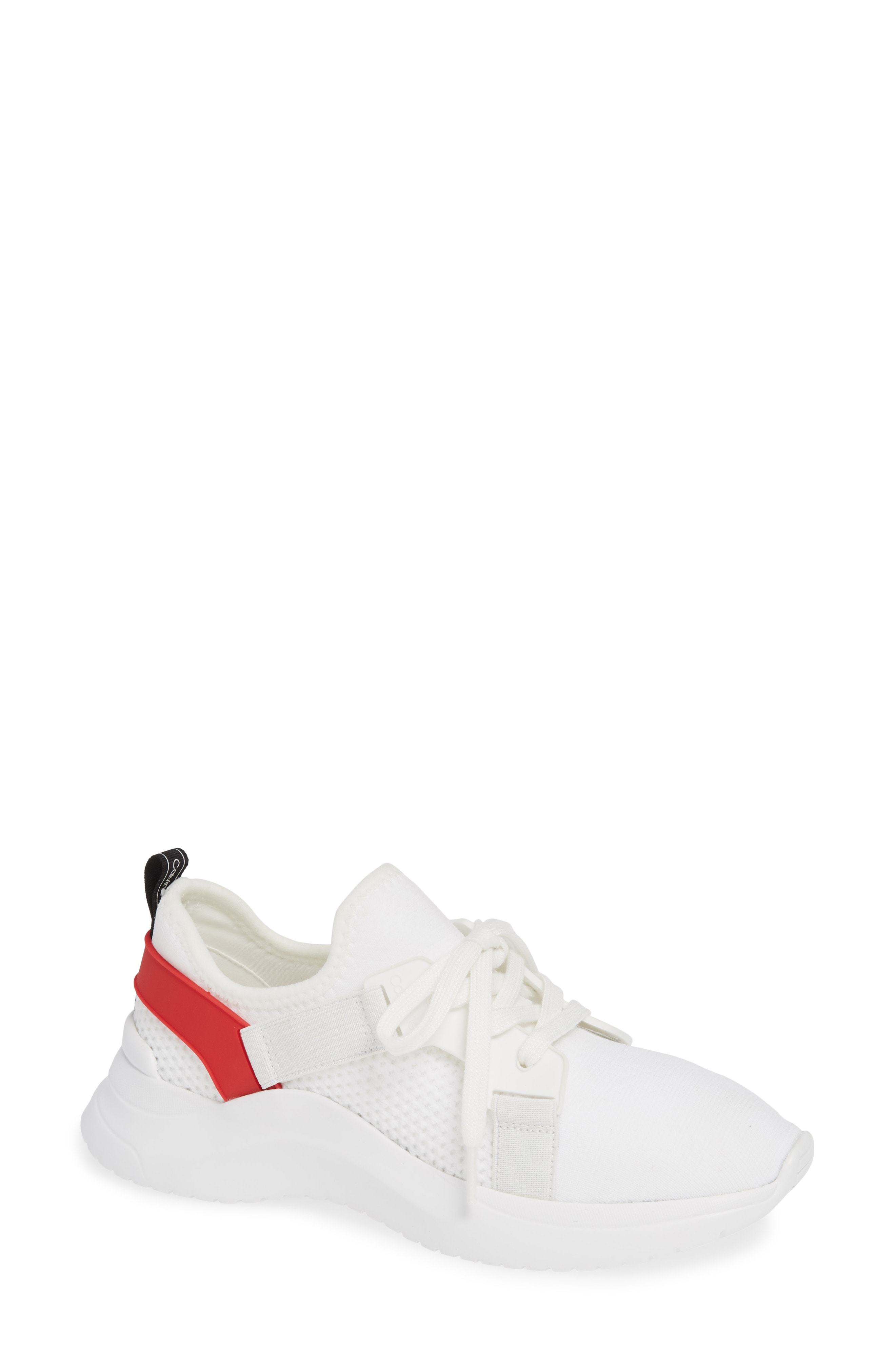 calvin klein urbi sneaker