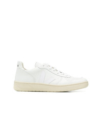 Veja V 10 Low Top Sneakers