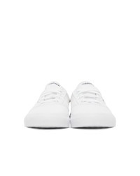 adidas Originals White 3mc Sneakers