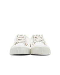 Spalwart White Special Low Ws Sneakers