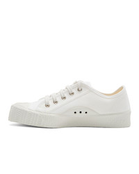 Spalwart White Special Low Ws Sneakers