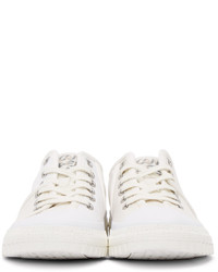 CamperLab White Twins Sneakers