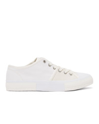 CamperLab White Twins Sneakers