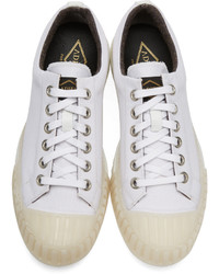 ADIEU White Type Wo Sneakers