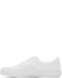 Engineered Garments White Vans Edition Era Gore Vlt Lx Sneakers