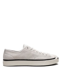 Converse X Clot Jack Purcell Low Sneakers