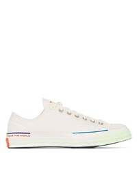 Converse X Pigalle Chuck 70 Ox Sneakers