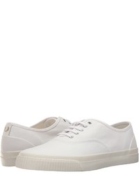 Fred Perry Barson Canvas Shoes
