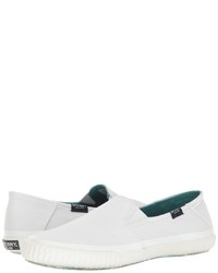 Sperry Sayel Dive Canvas Slip On Shoes