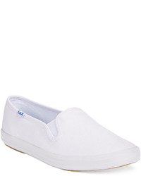 Keds Champion Oxford Slip On Sneakers
