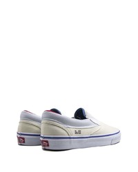 Vans Classic Slip On Sneakers