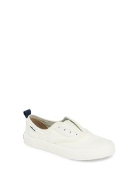 Sperry Crest Rope Laceless Sneaker