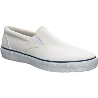 sperry top sider canvas shoes