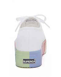Superga 2790 Multi Platform Sneakers