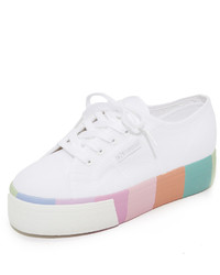 Superga 2790 Multi Platform Sneakers