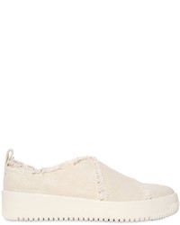 Calvin Klein Jeans 40mm Dale Canvas Sneakers