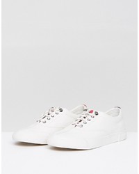 Tommy Jeans Classic Canvas Sneaker