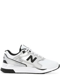 New Balance Wl1550 B Sneakers