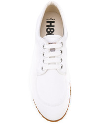 Hogan Traditional Trainers