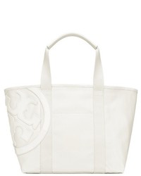 Tory Burch Canvas Small Tote